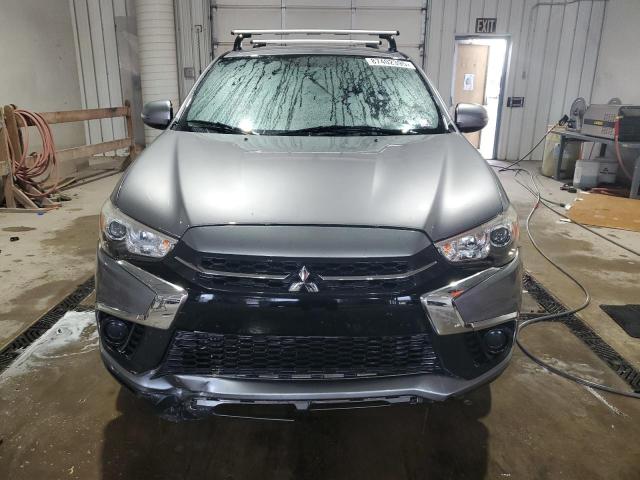 Photo 5 from auction – 2019 MITSUBISHI OUTLANDER with VIN JA4AP3AU4KU029753
