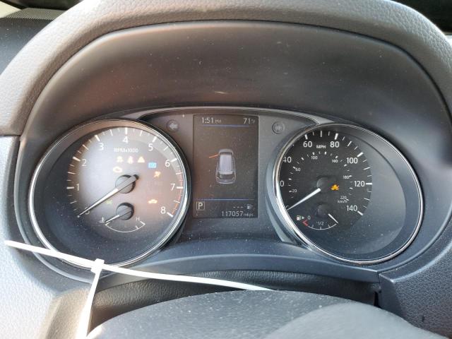 Photo 9 from auction – 2018 NISSAN ROGUE S with VIN JN8AT2MT1JW451890