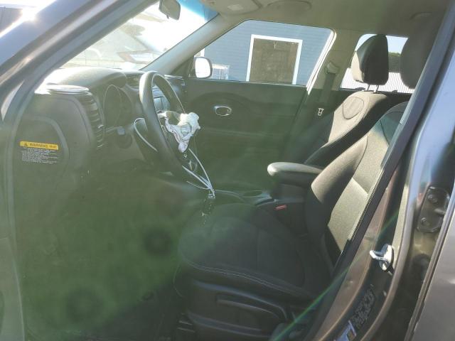 Photo 7 from auction – 2016 KIA SOUL with VIN KNDJN2A2XG7370794