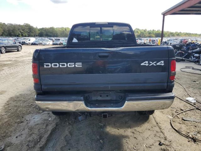 Photo 6 from auction – 2001 DODGE RAM 1500 with VIN 1B7HF13Y21J233754