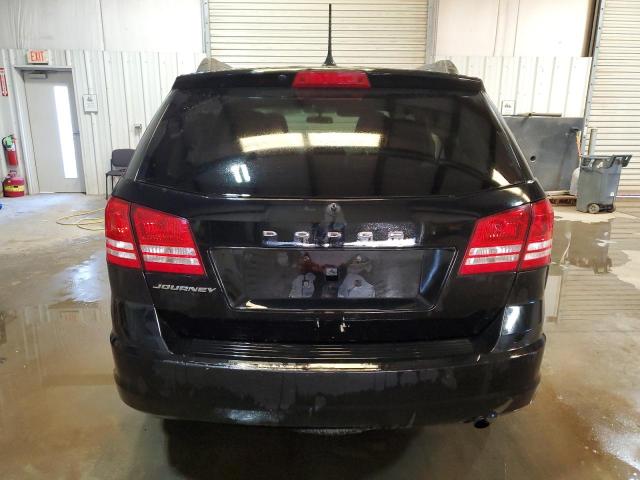 Photo 6 from auction – 2018 DODGE JOURNEY SE with VIN 3C4PDCAB6JT303390