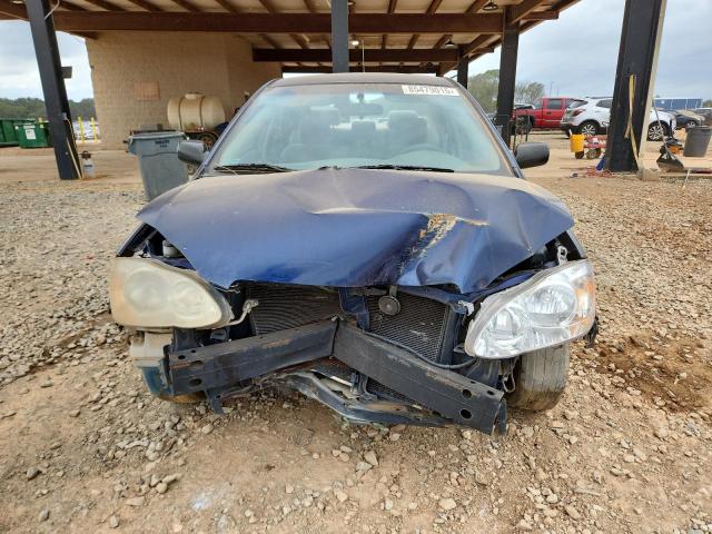 Photo 5 from auction – 2007 TOYOTA COROLLA CE with VIN 1NXBR32E87Z923141