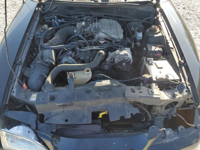 Photo 11 from auction – 1997 FORD MUSTANG with VIN 1FALP4041VF127207