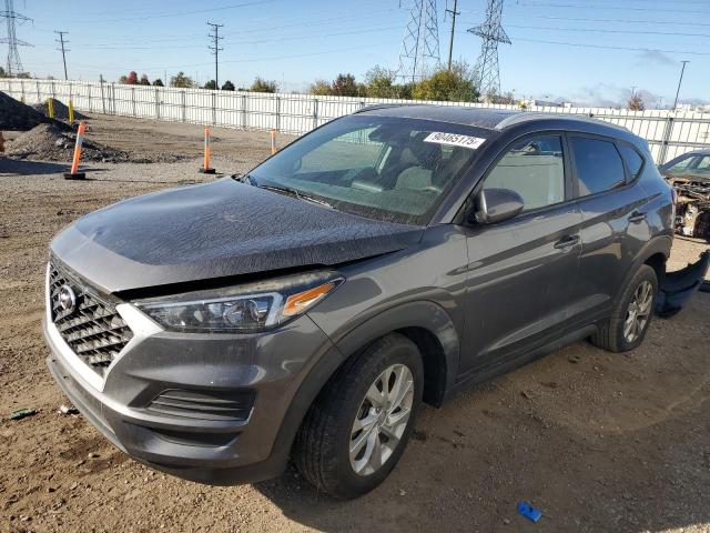 HYUNDAI TUCSON LIM 2020 with VIN KM8J33A4XLU097960 - Photo from auction
