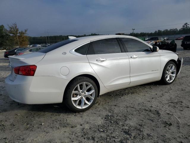 Photo 3 from auction – 2017 CHEVROLET IMPALA LT with VIN 2G1105S39H9190156