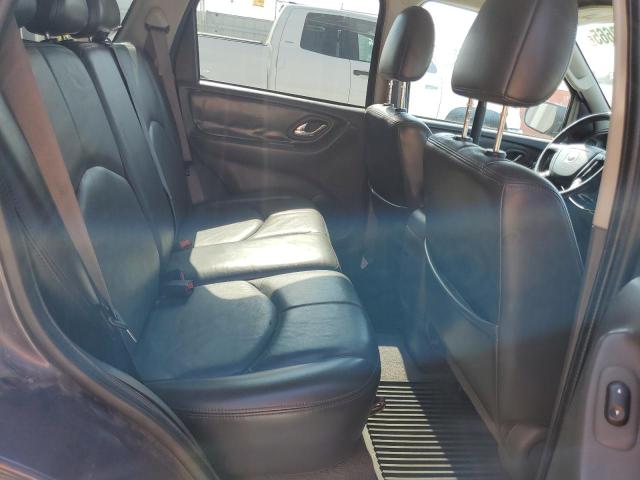 Photo 11 from auction – 2005 MAZDA TRIBUTE S with VIN 4F2YZ96115KM41631