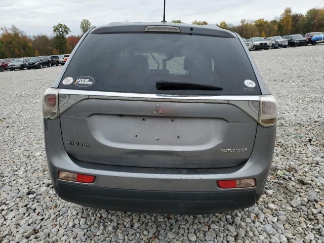 Photo 6 from auction – 2014 MITSUBISHI OUTLANDER with VIN JA4AZ3A34EZ003999