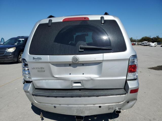 Photo 6 from auction – 2010 MERCURY MARINER PR with VIN 4M2CN8H75AKJ08774