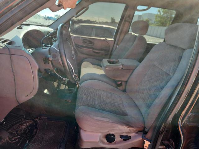 Photo 7 from auction – 2002 FORD F150 SUPER with VIN 1FTRW07632KE36946