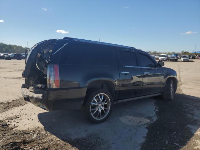 Photo 3 from auction – 2014 CADILLAC ESCALADE E with VIN 1GYS4JEF0ER143480