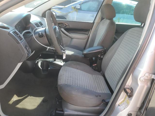 Photo 7 from auction – 2007 FORD FOCUS ZX4 with VIN 1FAFP34N97W361771