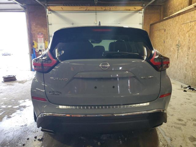 Photo 6 from auction – 2023 NISSAN MURANO SL with VIN 5N1AZ2CS0PC115222