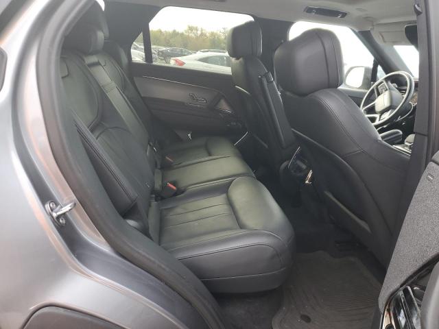 Photo 10 from auction – 2024 LAND ROVER RANGE ROVE with VIN SAL1P9EU5RA403097