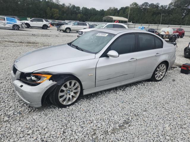 BMW 328 XI 2008 with VIN WBAVC93578K039254 - Photo from auction