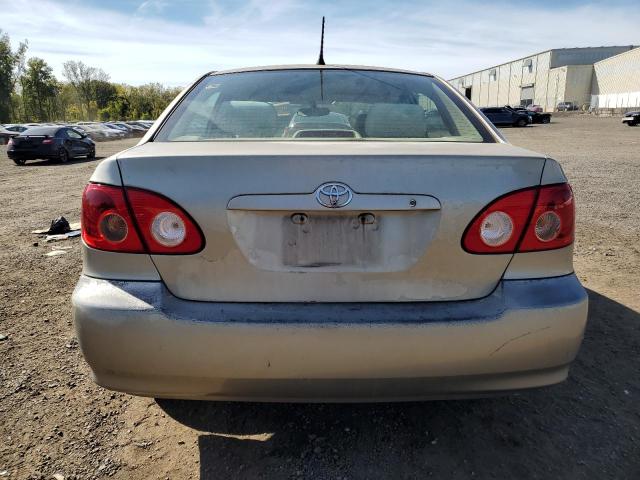 Photo 6 from auction – 2007 TOYOTA COROLLA CE with VIN 1NXBR32E67Z899860