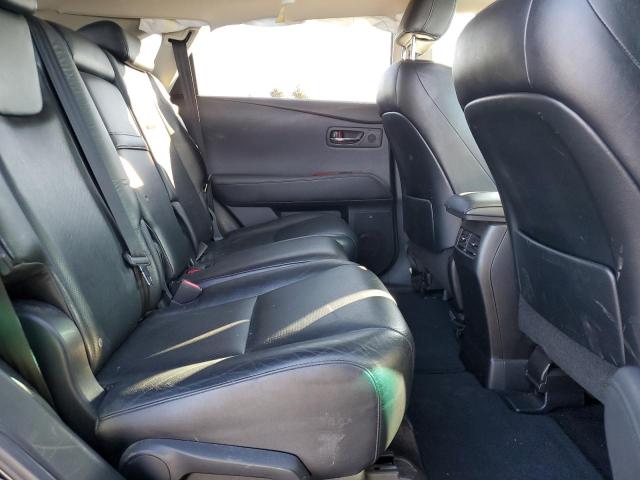 Photo 11 from auction – 2010 LEXUS RX 450H with VIN JTJBC1BA2A2028073