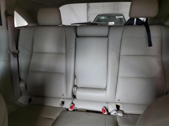 Photo 10 from auction – 2014 ACURA RDX with VIN 5J8TB3H31EL001284