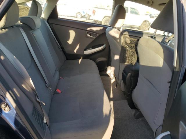 Photo 10 from auction – 2013 TOYOTA PRIUS with VIN JTDKN3DU7D1640361