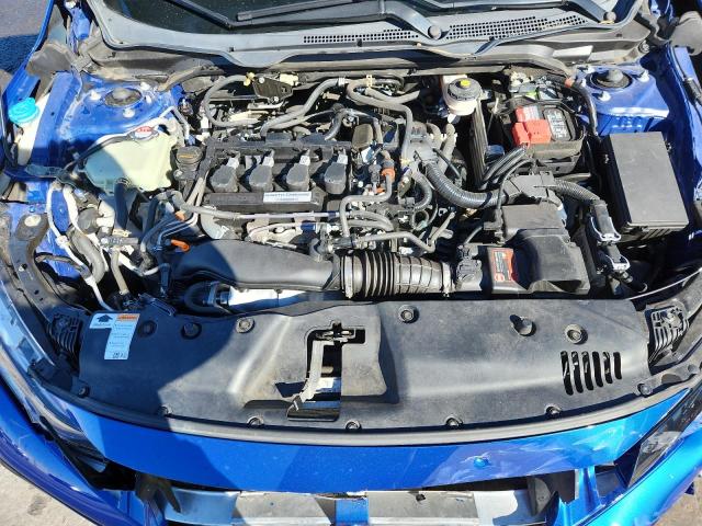 Photo 11 from auction – 2019 HONDA CIVIC SI with VIN 2HGFC3A53KH752823