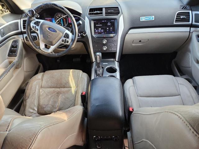 Photo 8 from auction – 2013 FORD EXPLORER X with VIN 1FM5K7D86DGB48493