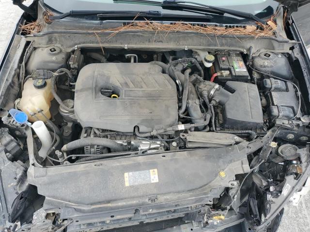 Photo 11 from auction – 2014 FORD FUSION SE with VIN 1FA6P0HD5E5361138