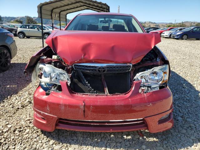Photo 5 from auction – 2006 TOYOTA COROLLA CE with VIN 1NXBR32E56Z689748