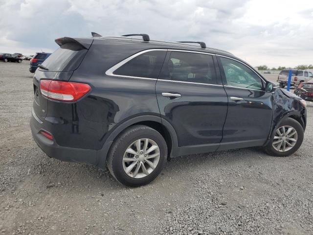 Photo 3 from auction – 2016 KIA SORENTO LX with VIN 5XYPG4A34GG092969