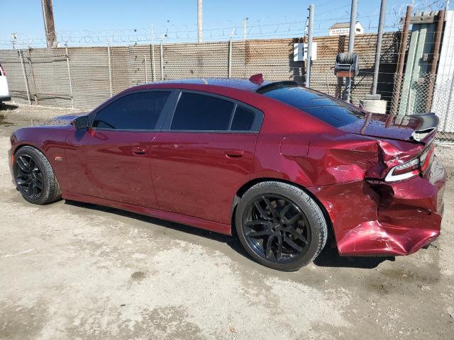 Photo 2 from auction – 2019 DODGE CHARGER SC with VIN 2C3CDXGJ5KH588389