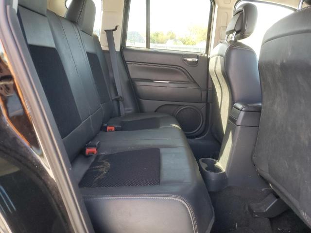 Photo 11 from auction – 2014 JEEP COMPASS LA with VIN 1C4NJCEA4ED505366