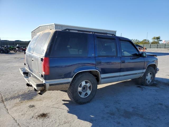Photo 3 from auction – 1997 GMC YUKON with VIN 1GKEK13R2VJ748271
