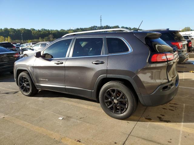 Photo 2 from auction – 2017 JEEP CHEROKEE L with VIN 1C4PJLCB5HW643463