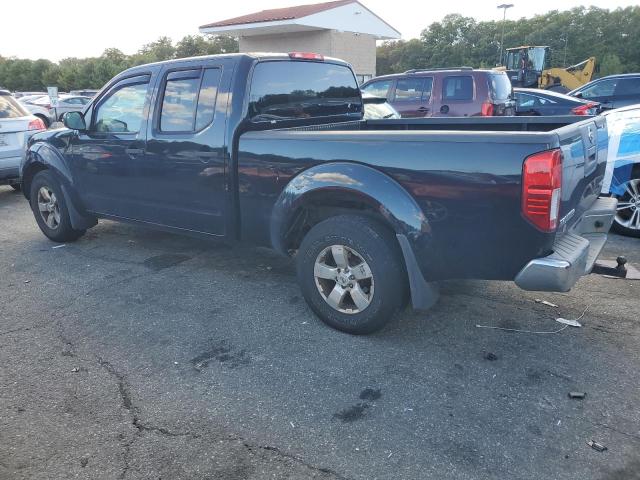 Photo 2 from auction – 2012 NISSAN FRONTIER S with VIN 1N6AD0FVXCC466577