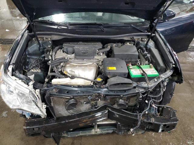 Photo 11 from auction – 2014 TOYOTA CAMRY L with VIN 4T4BF1FK0ER434846