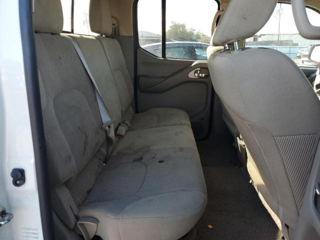 Photo 10 from auction – 2018 NISSAN FRONTIER S with VIN 1N6AD0EV6JN753076