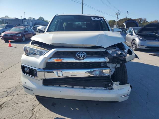 Photo 5 from auction – 2016 TOYOTA 4RUNNER SR with VIN JTEBU5JR0G5294242