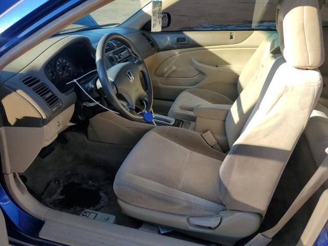 Photo 7 from auction – 2005 HONDA CIVIC with VIN 1HGEM22105L054580