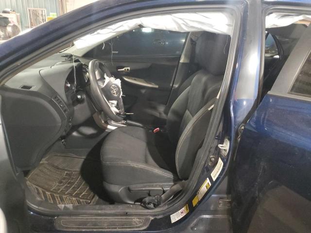 Photo 7 from auction – 2012 TOYOTA COROLLA BA with VIN 5YFBU4EE7CP010172
