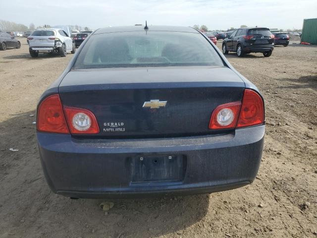 Photo 6 from auction – 2011 CHEVROLET MALIBU LS with VIN 1G1ZB5E16BF125786