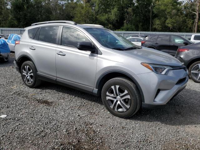 Photo 4 from auction – 2018 TOYOTA RAV4 LE with VIN 2T3ZFREV0JW479600