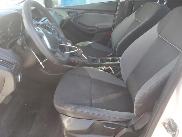 Photo 7 from auction – 2013 FORD FOCUS S with VIN 1FADP3E29DL171056