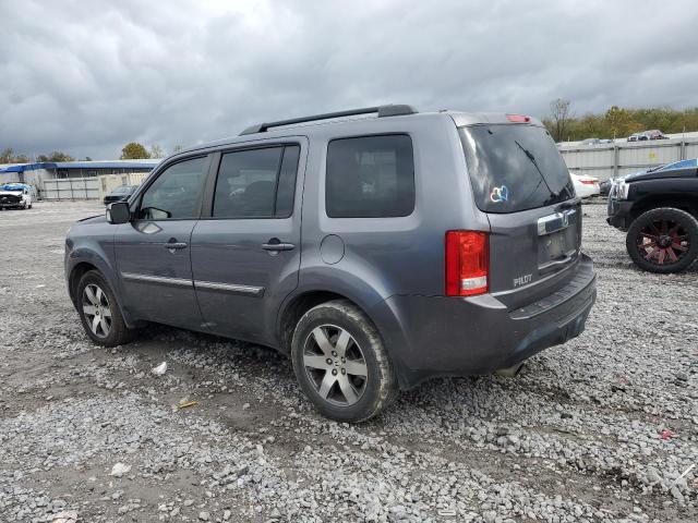 Photo 2 from auction – 2015 HONDA PILOT TOUR with VIN 5FNYF4H90FB062956