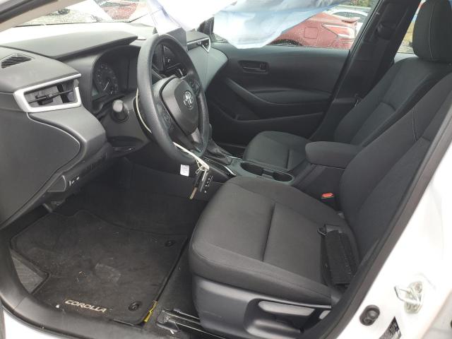 Photo 7 from auction – 2024 TOYOTA COROLLA LE with VIN 5YFB4MDE2RP219488