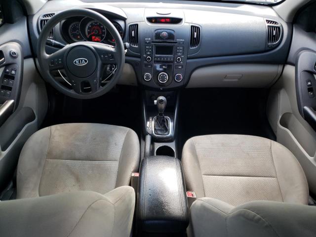 Photo 8 from auction – 2012 KIA FORTE EX with VIN KNAFU4A20C5471026