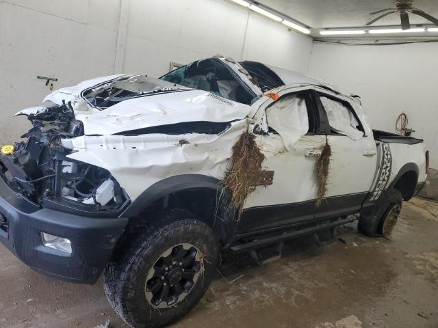 RAM 2500 POWER 2017 with VIN 3C6TR5EJ2HG768000 - Photo from auction