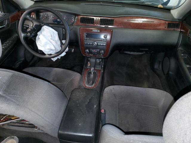 Photo 8 from auction – 2008 CHEVROLET IMPALA LT with VIN 2G1WT55K389194011
