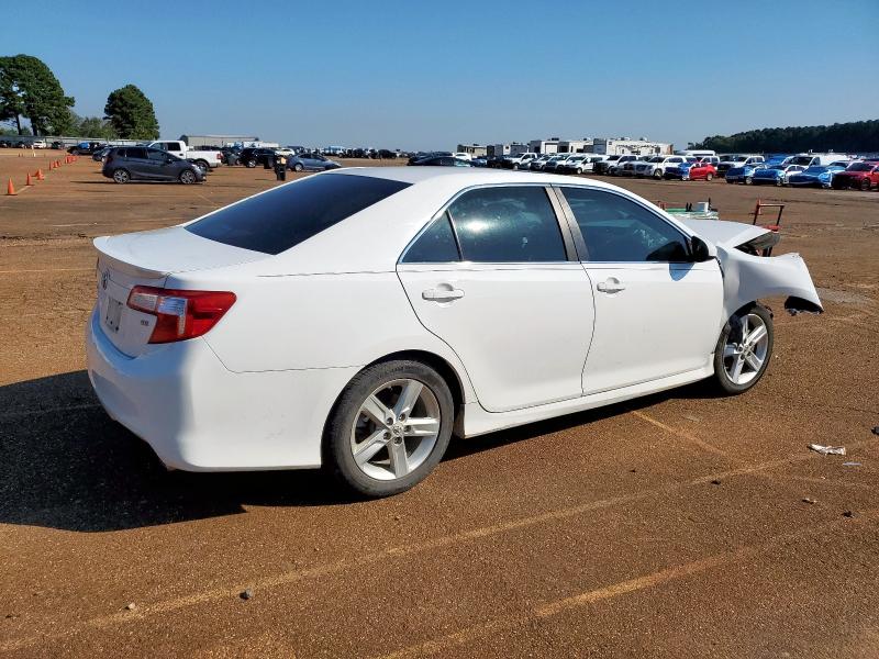 Photo 3 from auction – 2012 TOYOTA CAMRY BASE with VIN 4T1BF1FK1CU107458