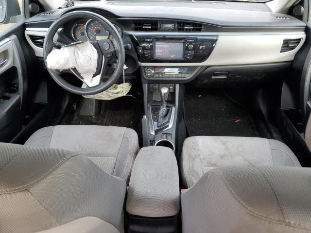 Photo 8 from auction – 2014 TOYOTA COROLLA EC with VIN 2T1BPRHE0EC136909