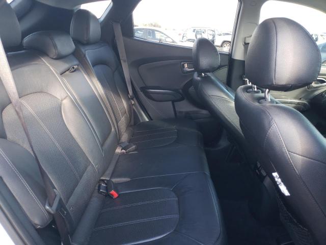 Photo 11 from auction – 2015 HYUNDAI TUCSON LIM with VIN KM8JU3AG3FU979080