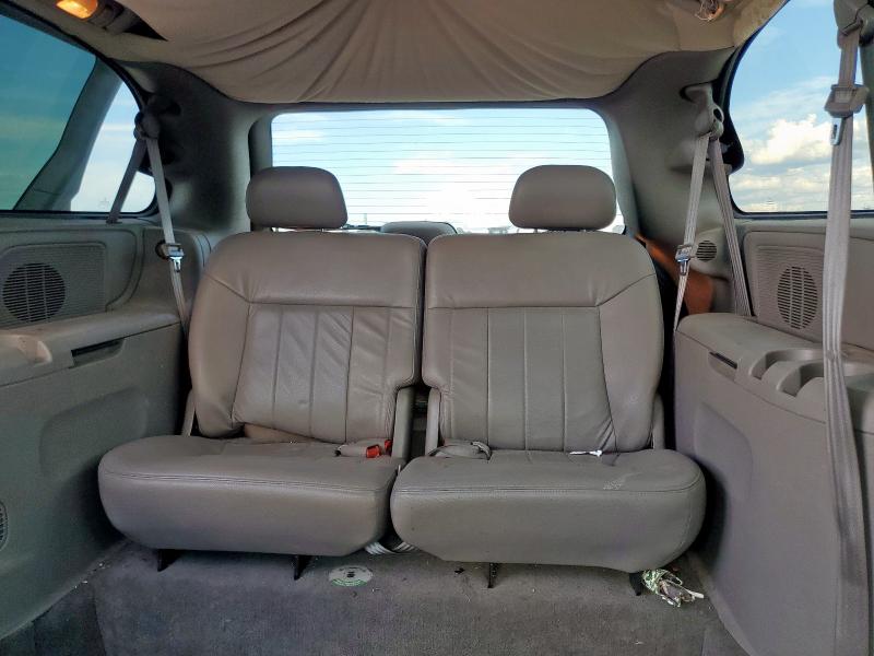 Photo 10 from auction – 2003 DODGE GRAND CARAVAN ES with VIN 2D4GP54L63R123438