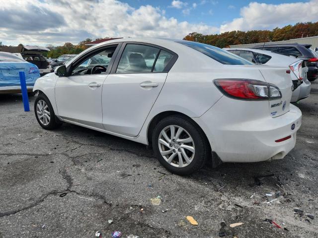 Photo 2 from auction – 2012 MAZDA 3 I with VIN JM1BL1V81C1538676